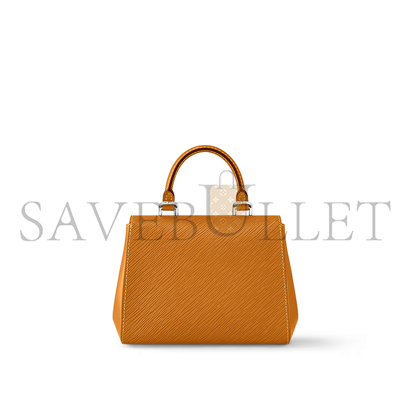 l0vis Vvtt0n master cluny mini m58931 (20*16*7.5cm)